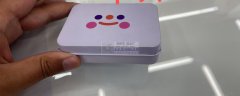 如图这个盒子有单子，​寻找能做马口铁盒的工厂