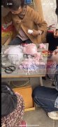 承接！挂圈！串珠！弯针！编织！各种手工活