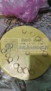 合金饰品翻砂外发，找东阳五马塘的翻砂加工厂