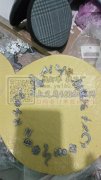 合金饰品翻砂外发，找东阳五马塘的翻砂加工厂