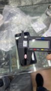 求购图上这个透明爱心配件，​谁家有这个尺寸 ？