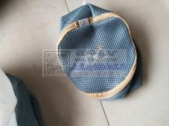 丽华箱包加工厂<br />
诚接箱包收