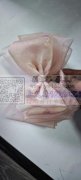 寻专业扎蝴蝶结挂圈加工厂合作