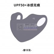 防晒面罩寻找加工厂合作，义乌周边，江西皆可