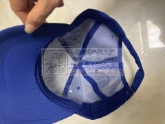 8000个帽子加工