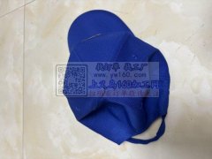 8000个帽子加工