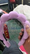 找如图所示这三款发饰现货，寻找直接厂家