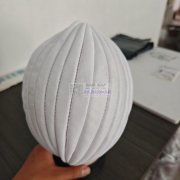 如图所示这款帽子外发加工，寻找加工厂