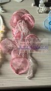 寻专业手工厂，能做如图产品的