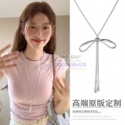 现需寻找如图这两个款式饰品，谁家有？