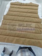承接，模板机带激光，花样机加工，帖袋，礼
