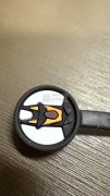 现需采购如图所示产品，里面需要包强磁