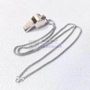 【外贸公司求购】寻找如图这三款口哨项链，