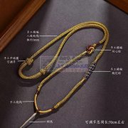 编织绳外发，找做成品编织绳加工厂