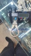 采购如图合金压铸产品，要5千个