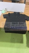 5万件短袖外发，清加工