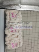 发带加工，数量4W条，欢迎有实力的李集，