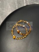 【电商直播公司】找这种水晶手链的工厂合作