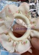 布料发圈外发，寻如图成品厂家