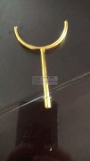 手镯架配件外发，寻会做金属配件的厂家