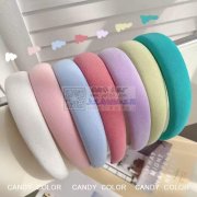 图中发箍需要做，寻找做发箍的工厂