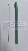 50万根卷发棒万能杠加工！！！<br /