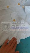 衬衣外发，要车位十个人以上的服装厂