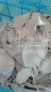 义乌现货防晒网孔口罩底价转让，高品质，适