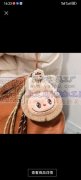 【电商采购】找如图所示这些挂件现货，