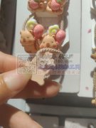 专业打胶枪，扎蝴蝶结<br />
有经