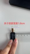 【外贸实单​】找同款鸭嘴夹，数量2万