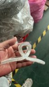 寻找廿三里附近亚克力粘胶贴片的加工厂。有