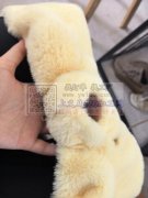 我有几万个毛绒脸颊外发&nbsp;需要一