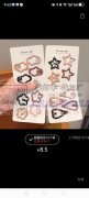 找寻发夹厂家合作，要专业做各种发夹厂家，