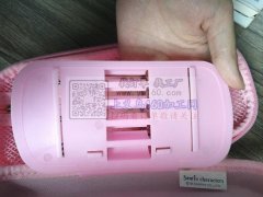 谁家有做这个pp板&nbsp;数量20万