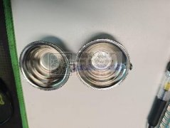 寻电泳厂能把以下产品做成粉色的，产品是5