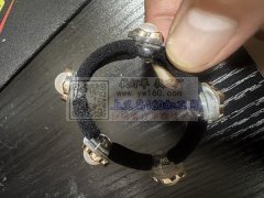 找会扣这种扣子的加工厂&nbsp;扣好扣