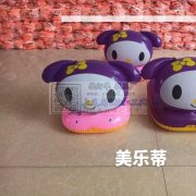 本厂专业生产PVC充气玩具动物拉车，有需