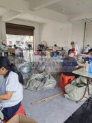 承接毛绒玩具公仔加工