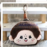 毛绒玩具外发加工