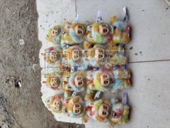 承接各类毛绒玩具加工&nbsp;&nbs