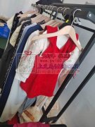 服装加工&nbsp;吊挂流水线<br /