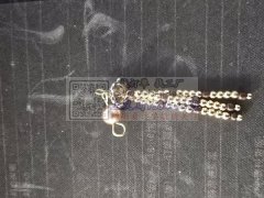 饰品加工，&nbsp;报价，一共7款，每
