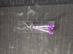 饰品加工，&nbsp;报价，一共7款，每