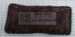 【找平车外加工厂  平车布艺头饰  布圈  小蛮腰  耳朵
