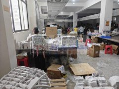 义乌东阳包装厂可以为客户提供外贸进仓，装