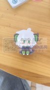 承接PVC软胶工艺品，公仔，冰箱贴，拉头