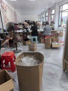 东阳卢宅承接：组装，包装，打胶枪，挂圈等