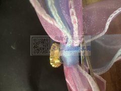 找做过蝴蝶结&nbsp;打过胶枪的&nb