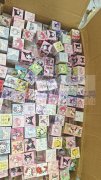 承接各种工艺品平板uv打印<br />